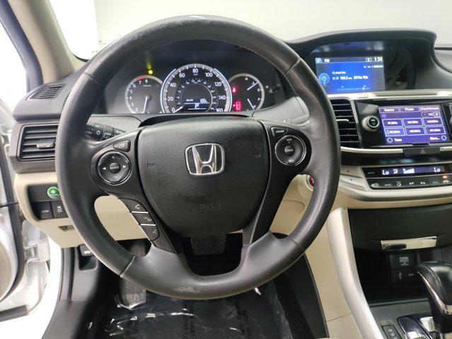 used 2014 Honda Accord car, priced at $12,956