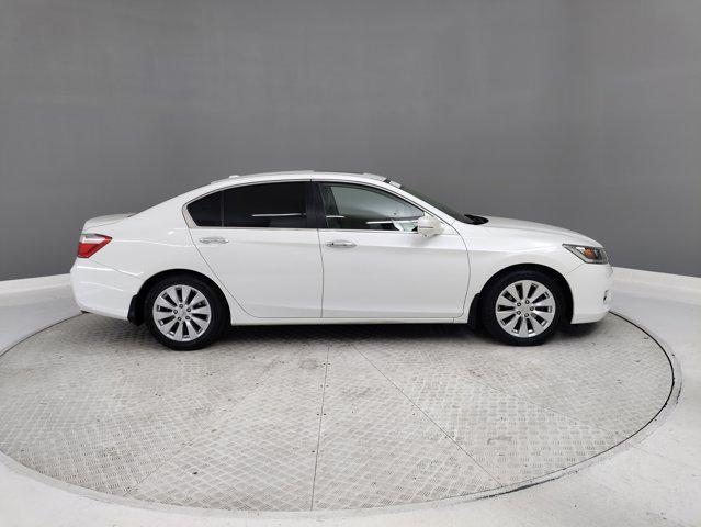used 2014 Honda Accord car, priced at $12,956