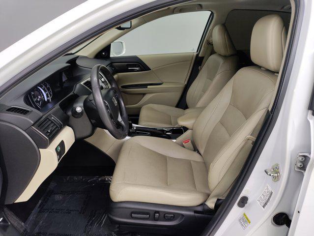 used 2014 Honda Accord car, priced at $12,956