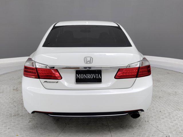 used 2014 Honda Accord car, priced at $12,956