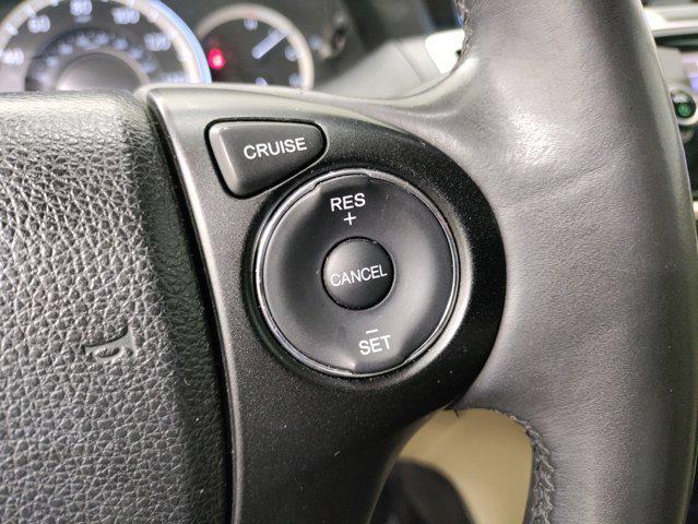 used 2014 Honda Accord car, priced at $12,956
