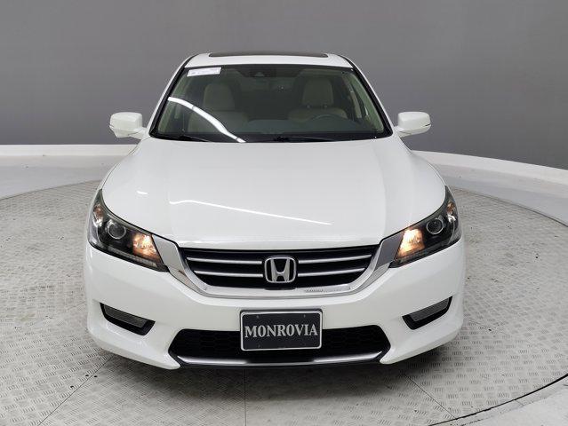 used 2014 Honda Accord car, priced at $12,956