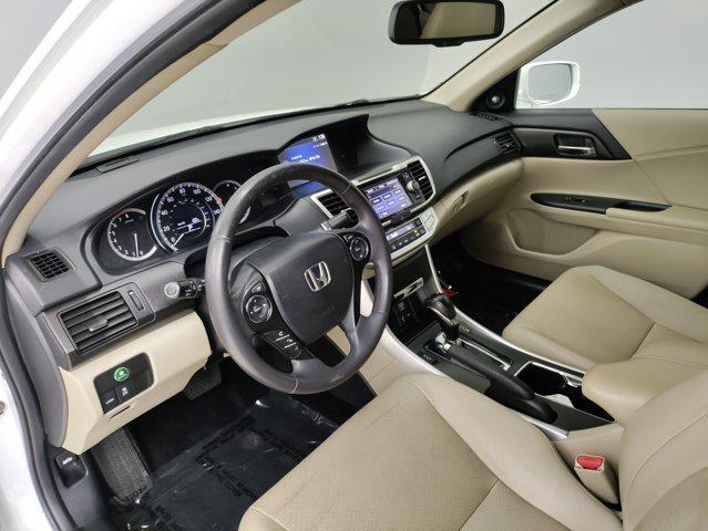 used 2014 Honda Accord car, priced at $12,956