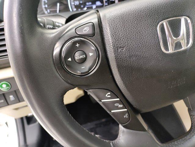 used 2014 Honda Accord car, priced at $12,956