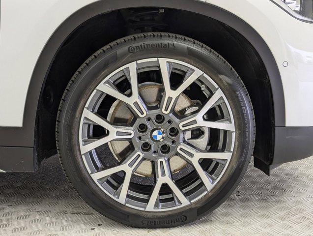 used 2021 BMW X1 car, priced at $25,497