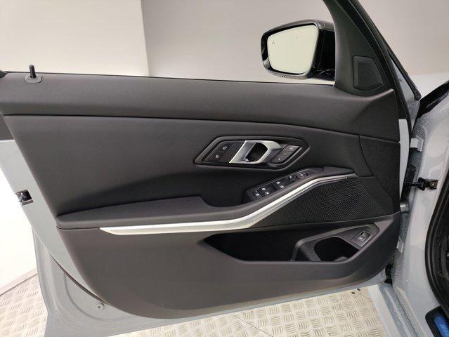 new 2026 BMW 330 car, priced at $55,480