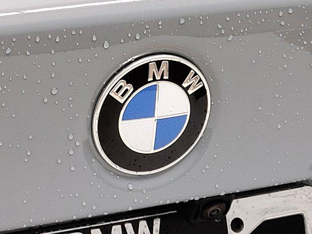 new 2026 BMW 330 car, priced at $55,480