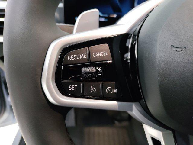 new 2026 BMW 330 car, priced at $55,480