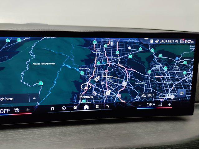 new 2026 BMW 330 car, priced at $55,480