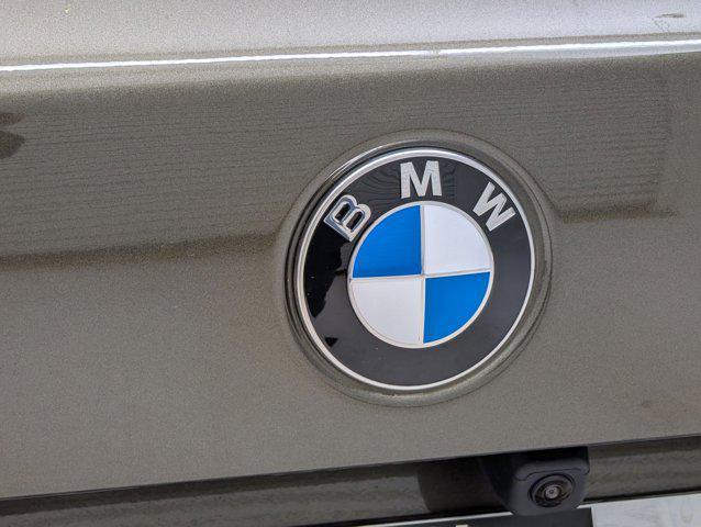 new 2026 BMW X5 car, priced at $80,950