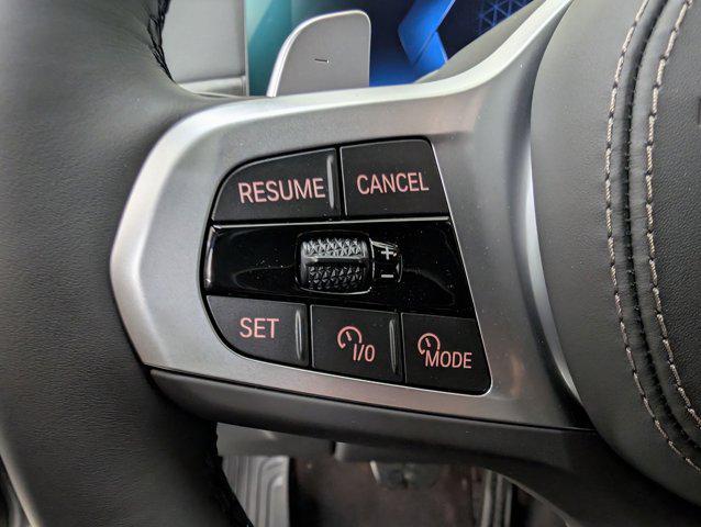 new 2026 BMW X5 car, priced at $80,950