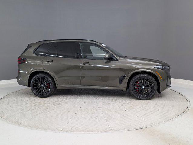 new 2026 BMW X5 car, priced at $80,950