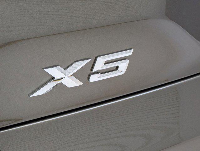 new 2026 BMW X5 car, priced at $80,950