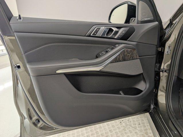 new 2026 BMW X5 car, priced at $80,950