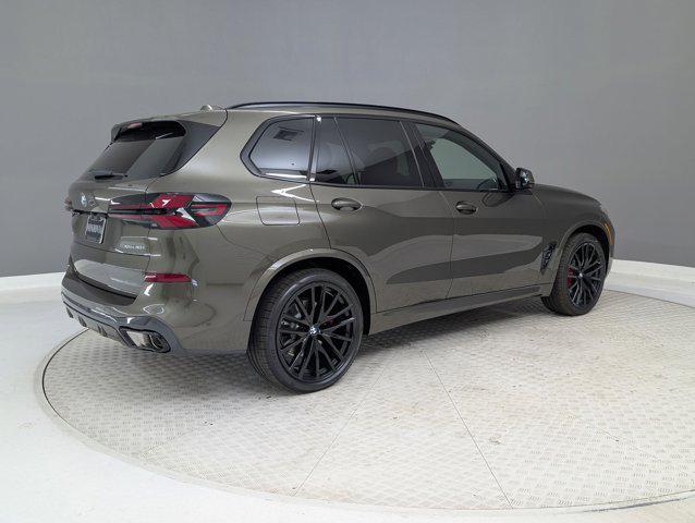 new 2026 BMW X5 car, priced at $80,950
