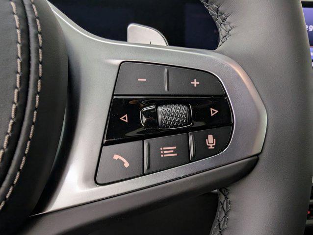 new 2026 BMW X5 car, priced at $80,950