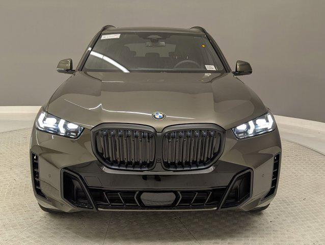new 2026 BMW X5 car, priced at $80,950
