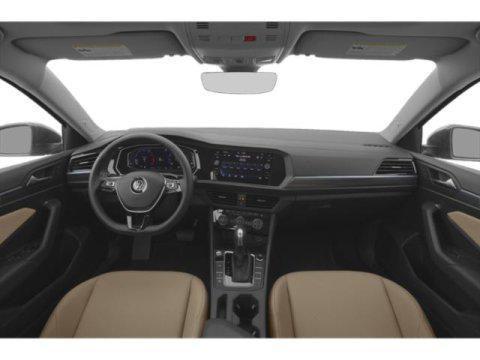 used 2020 Volkswagen Jetta car, priced at $18,999