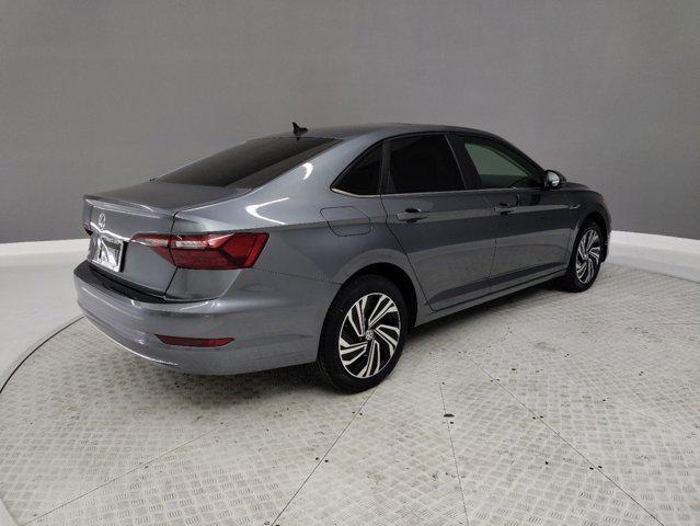 used 2020 Volkswagen Jetta car, priced at $16,196