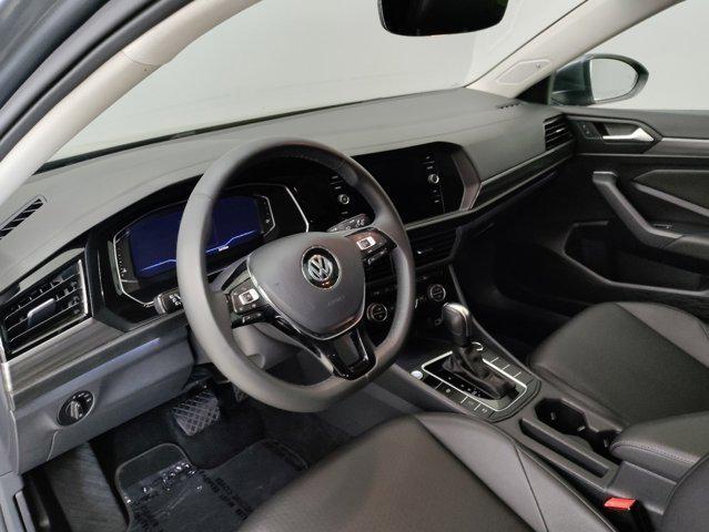 used 2020 Volkswagen Jetta car, priced at $16,196