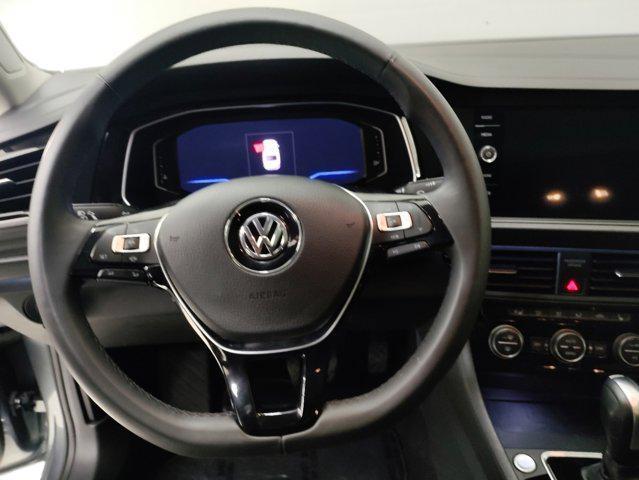 used 2020 Volkswagen Jetta car, priced at $16,196