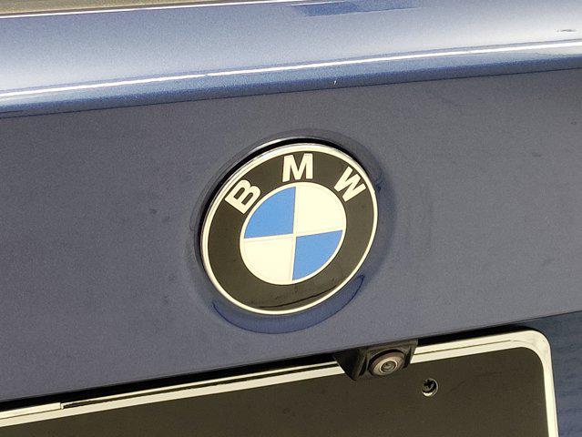 used 2021 BMW 330 car, priced at $26,588