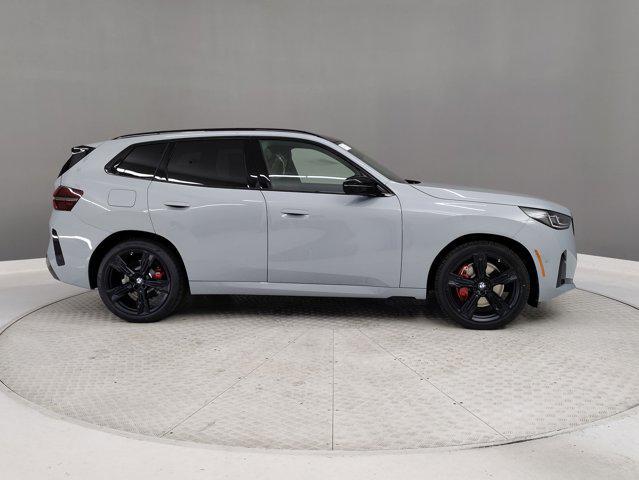 new 2026 BMW X3 car, priced at $72,225