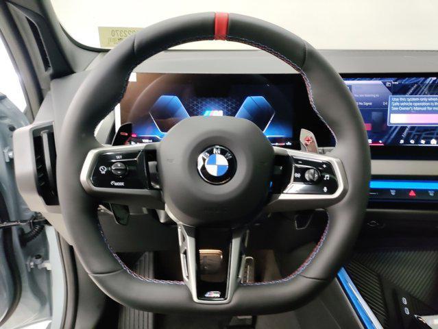 new 2026 BMW X3 car, priced at $72,225