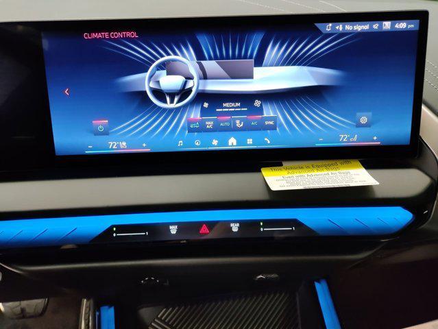 new 2026 BMW X3 car, priced at $72,225