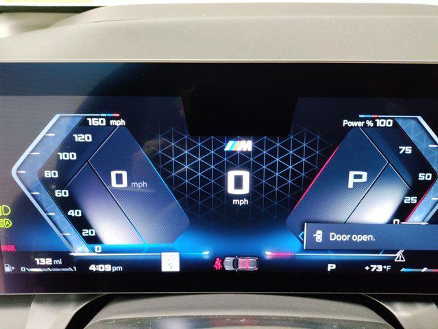 new 2026 BMW X3 car, priced at $72,225