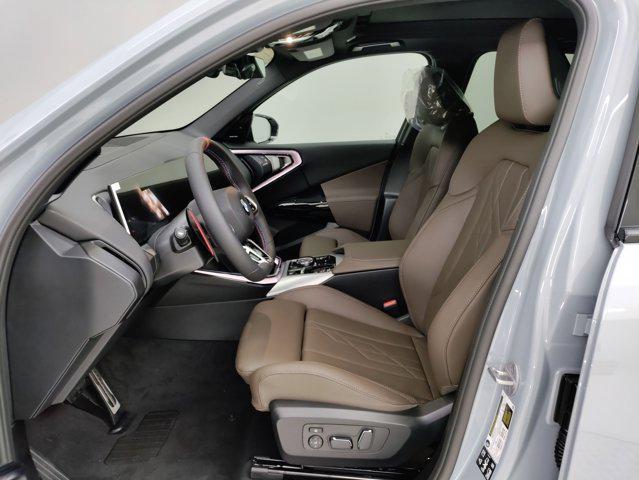 new 2026 BMW X3 car, priced at $72,225