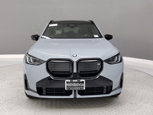 new 2026 BMW X3 car, priced at $72,225