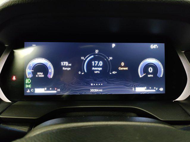 used 2022 Jeep Grand Cherokee car, priced at $24,998