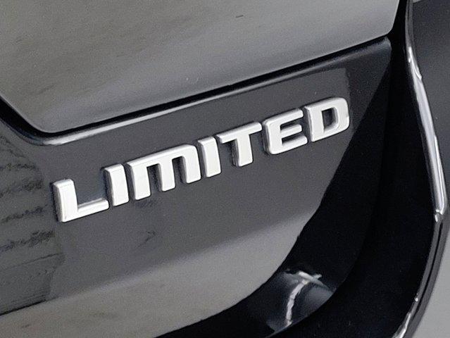used 2022 Jeep Grand Cherokee car, priced at $24,998