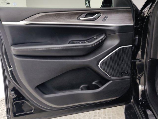 used 2022 Jeep Grand Cherokee car, priced at $24,998