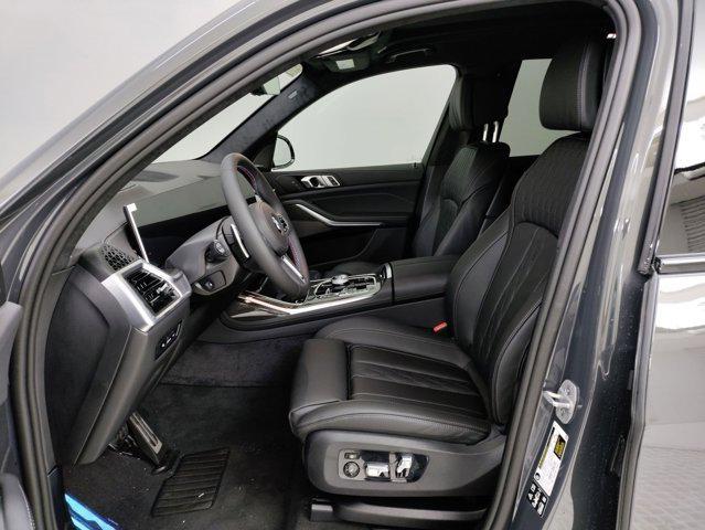 new 2026 BMW X7 car, priced at $121,625
