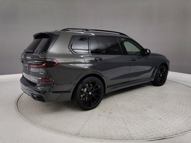 new 2026 BMW X7 car, priced at $121,625