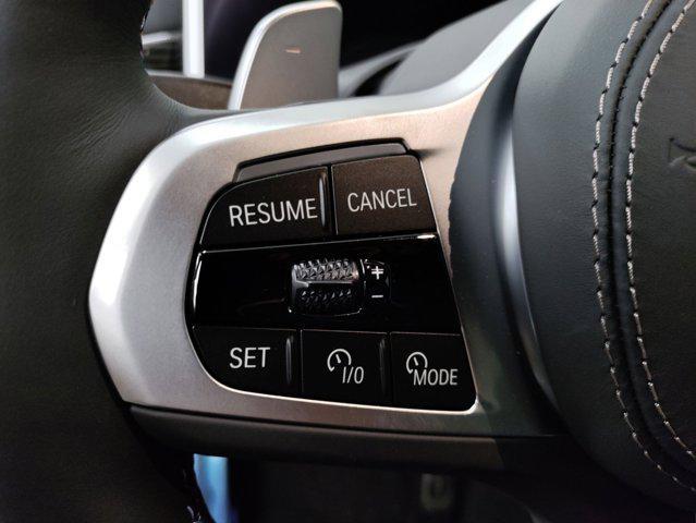 new 2026 BMW X7 car, priced at $121,625