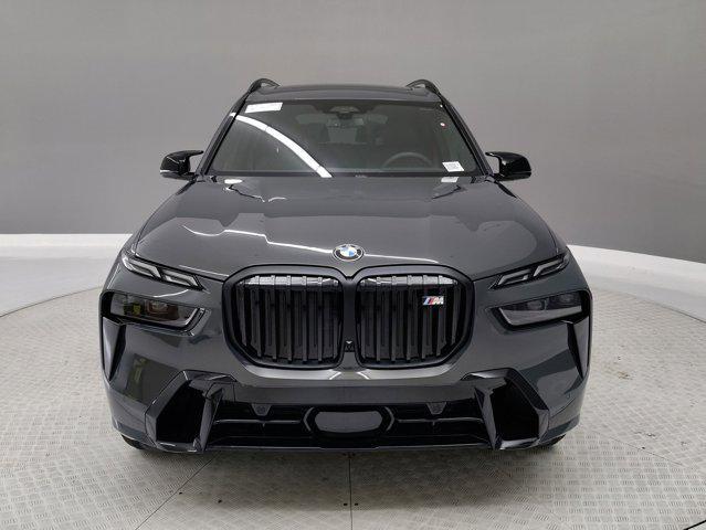 new 2026 BMW X7 car, priced at $121,625