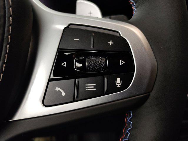 new 2026 BMW X7 car, priced at $121,625