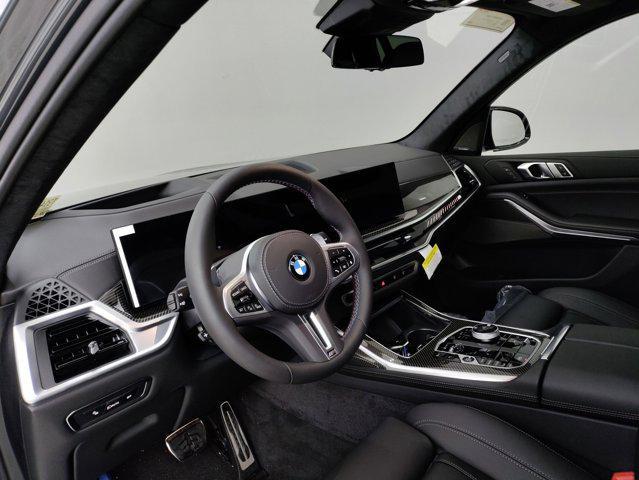 new 2026 BMW X7 car, priced at $121,625