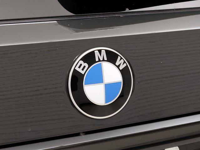 new 2026 BMW X7 car, priced at $121,625