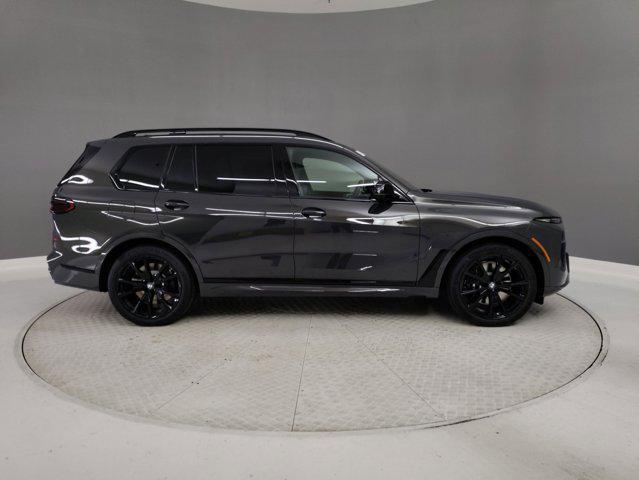 new 2026 BMW X7 car, priced at $121,625