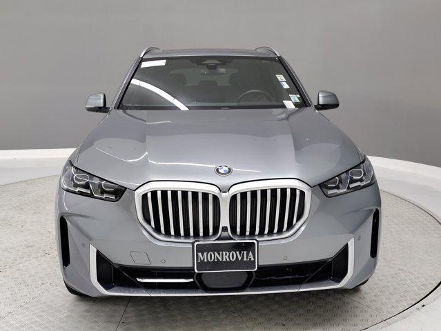 used 2024 BMW X5 car, priced at $44,888