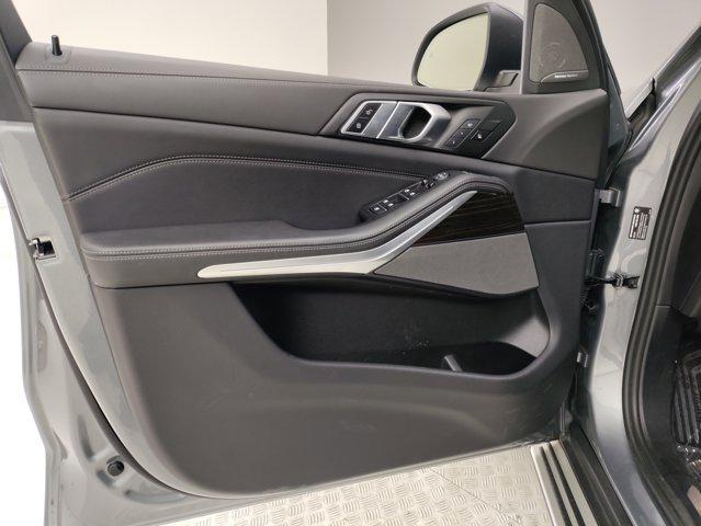 used 2024 BMW X5 car, priced at $44,888