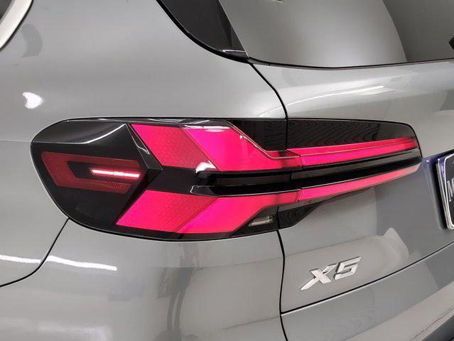 used 2024 BMW X5 car, priced at $44,888