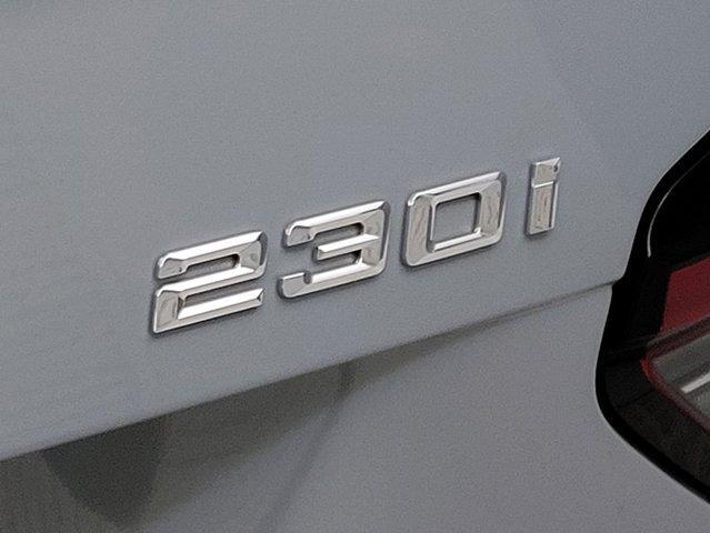 new 2026 BMW 230 car, priced at $53,825