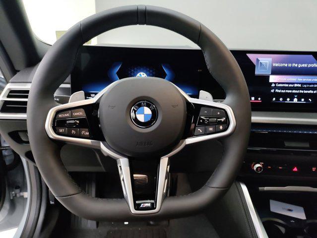 new 2026 BMW 230 car, priced at $53,825