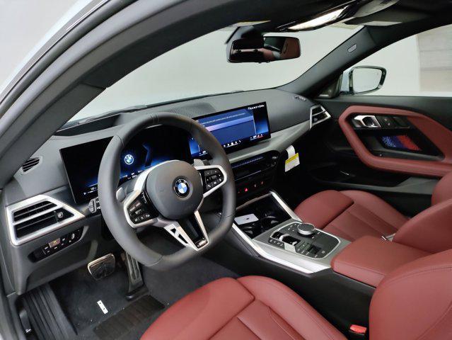 new 2026 BMW 230 car, priced at $53,825