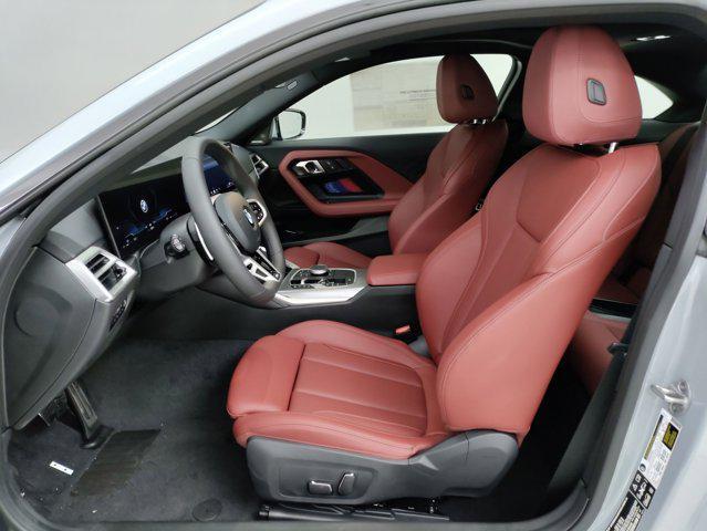 new 2026 BMW 230 car, priced at $53,825